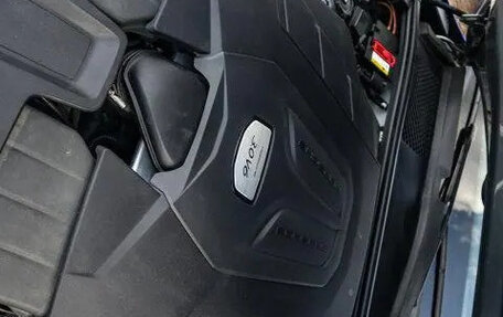 Porsche Cayenne III, 2021 год, 6 892 711 рублей, 33 фотография