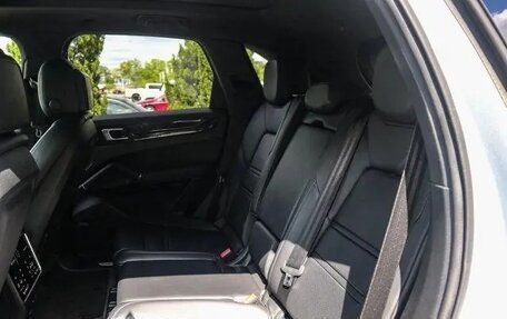 Porsche Cayenne III, 2021 год, 6 892 711 рублей, 30 фотография