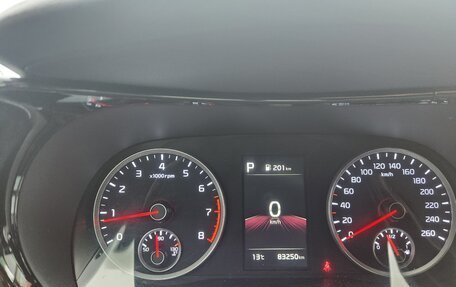 KIA K5, 2021 год, 2 600 000 рублей, 3 фотография