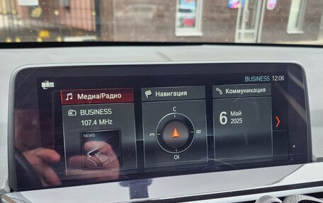 BMW X3, 2018 год, 3 750 000 рублей, 7 фотография