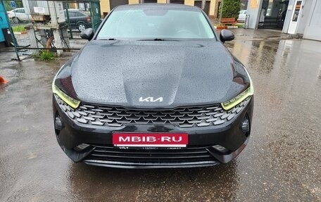 KIA K5, 2021 год, 2 600 000 рублей, 2 фотография
