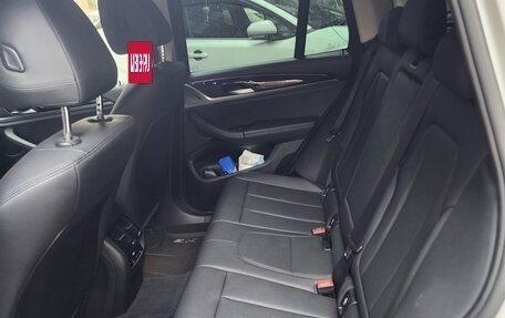 BMW X3, 2018 год, 3 750 000 рублей, 12 фотография