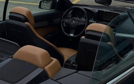 Mercedes-Benz E-Класс, 2010 год, 2 100 000 рублей, 5 фотография