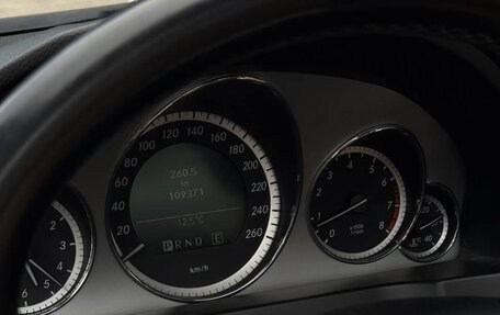 Mercedes-Benz E-Класс, 2010 год, 2 100 000 рублей, 4 фотография
