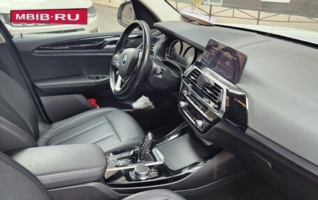 BMW X3, 2018 год, 3 750 000 рублей, 14 фотография