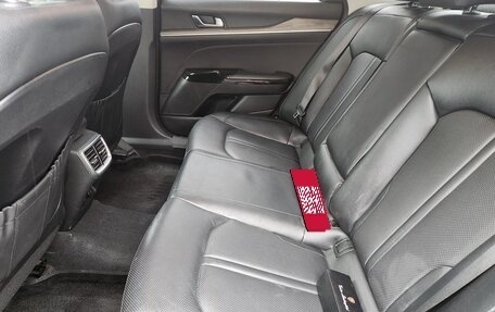 KIA K5, 2021 год, 2 600 000 рублей, 5 фотография