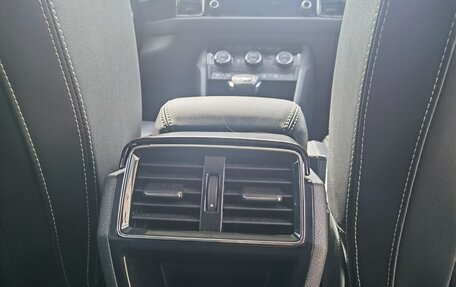 Skoda Kodiaq I, 2019 год, 3 050 000 рублей, 4 фотография