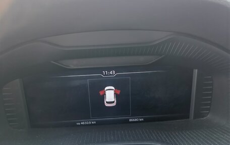 Skoda Kodiaq I, 2019 год, 3 050 000 рублей, 7 фотография
