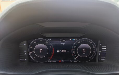 Skoda Kodiaq I, 2019 год, 3 050 000 рублей, 9 фотография
