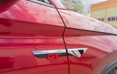 Skoda Kodiaq I, 2019 год, 3 050 000 рублей, 17 фотография
