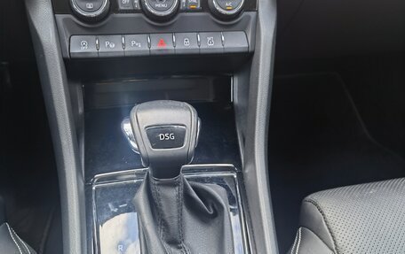 Skoda Kodiaq I, 2019 год, 3 050 000 рублей, 19 фотография