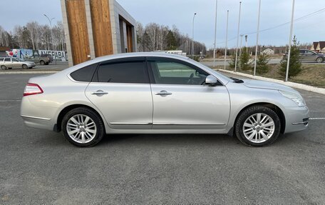 Nissan Teana, 2011 год, 1 250 000 рублей, 2 фотография
