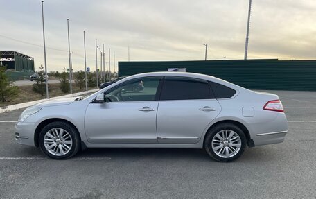 Nissan Teana, 2011 год, 1 250 000 рублей, 5 фотография