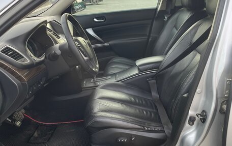 Nissan Teana, 2011 год, 1 250 000 рублей, 9 фотография