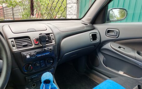 Nissan Almera, 2005 год, 349 000 рублей, 6 фотография