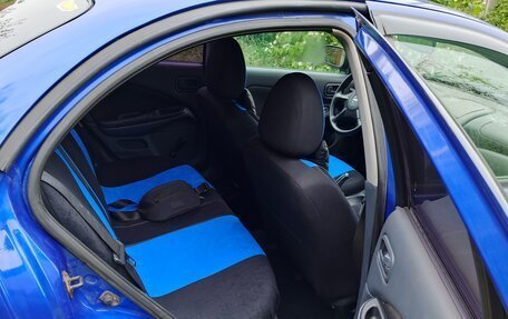 Nissan Almera, 2005 год, 349 000 рублей, 10 фотография