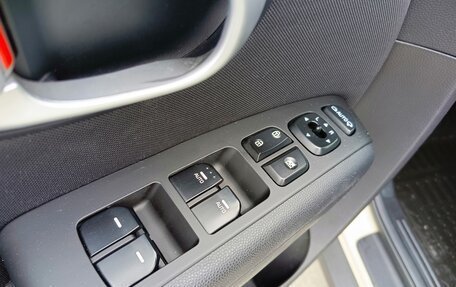 KIA Soul II рестайлинг, 2014 год, 1 295 995 рублей, 11 фотография