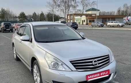 Nissan Teana, 2011 год, 1 250 000 рублей, 3 фотография