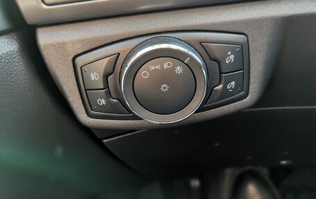 Ford Mondeo V, 2017 год, 2 070 000 рублей, 6 фотография