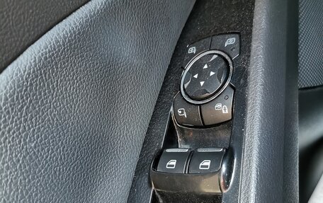 Ford Mondeo V, 2017 год, 2 070 000 рублей, 2 фотография