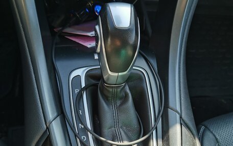 Ford Mondeo V, 2017 год, 2 070 000 рублей, 19 фотография