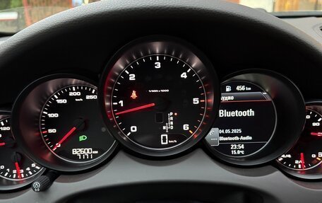 Porsche Cayenne III, 2017 год, 5 550 000 рублей, 17 фотография