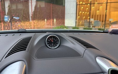 Porsche Cayenne III, 2017 год, 5 550 000 рублей, 19 фотография