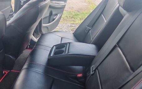 Toyota Corolla, 2008 год, 1 200 000 рублей, 3 фотография