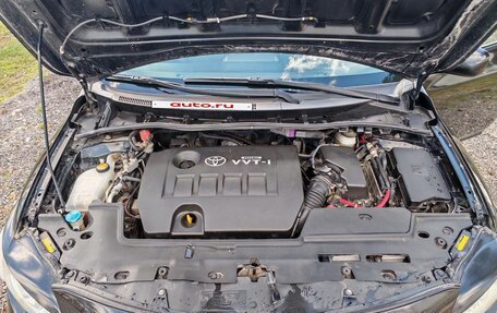 Toyota Corolla, 2008 год, 1 200 000 рублей, 4 фотография