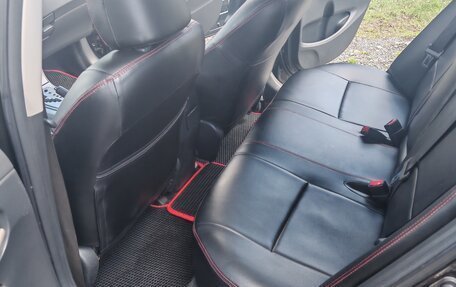 Toyota Corolla, 2008 год, 1 200 000 рублей, 5 фотография