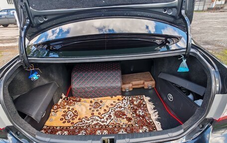 Toyota Corolla, 2008 год, 1 200 000 рублей, 6 фотография