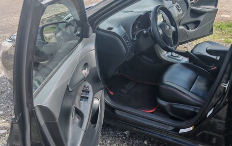 Toyota Corolla, 2008 год, 1 200 000 рублей, 8 фотография