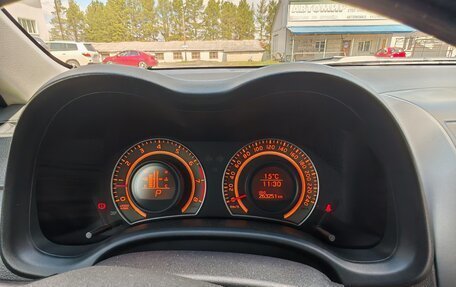 Toyota Corolla, 2008 год, 1 200 000 рублей, 10 фотография