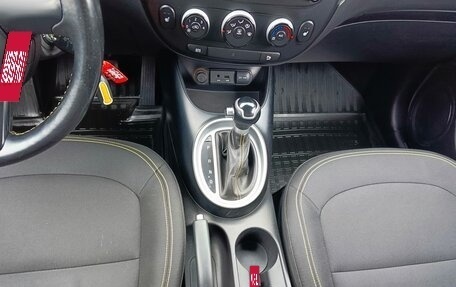 KIA Soul II рестайлинг, 2014 год, 1 295 995 рублей, 21 фотография