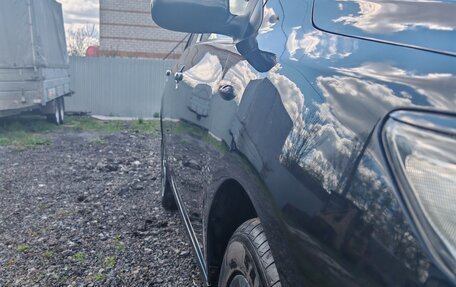 Toyota Corolla, 2008 год, 1 200 000 рублей, 22 фотография