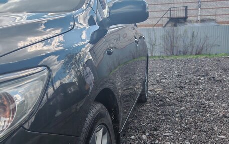 Toyota Corolla, 2008 год, 1 200 000 рублей, 21 фотография