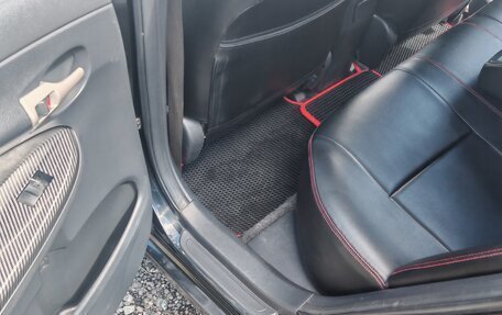 Toyota Corolla, 2008 год, 1 200 000 рублей, 12 фотография