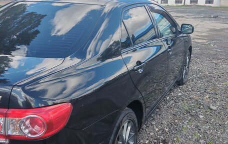Toyota Corolla, 2008 год, 1 200 000 рублей, 26 фотография