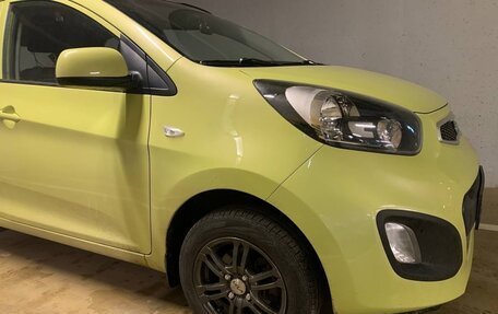 KIA Picanto II, 2011 год, 750 000 рублей, 2 фотография