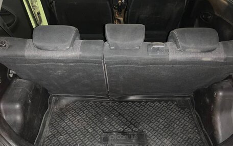 KIA Picanto II, 2011 год, 750 000 рублей, 15 фотография