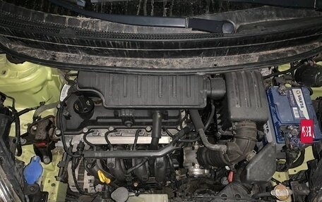 KIA Picanto II, 2011 год, 750 000 рублей, 14 фотография