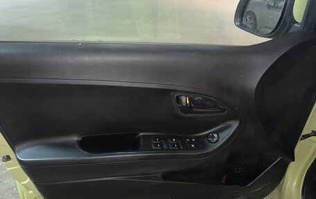 KIA Picanto II, 2011 год, 750 000 рублей, 22 фотография