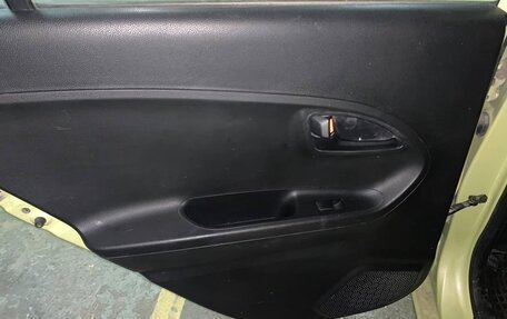 KIA Picanto II, 2011 год, 750 000 рублей, 23 фотография