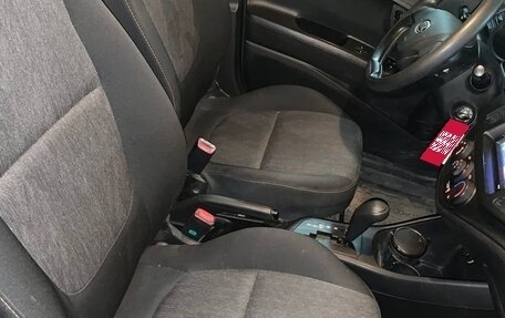 KIA Picanto II, 2011 год, 750 000 рублей, 20 фотография