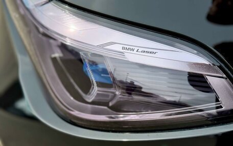BMW X6 M, 2020 год, 11 000 000 рублей, 5 фотография