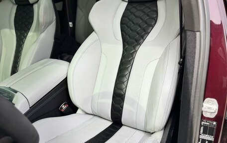 BMW X6 M, 2020 год, 11 000 000 рублей, 10 фотография