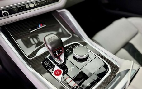 BMW X6 M, 2020 год, 11 000 000 рублей, 8 фотография