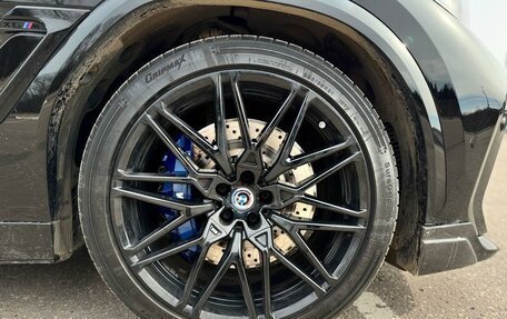BMW X6 M, 2020 год, 11 000 000 рублей, 6 фотография
