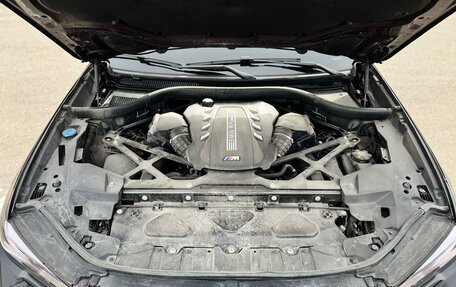 BMW X6 M, 2020 год, 11 000 000 рублей, 17 фотография