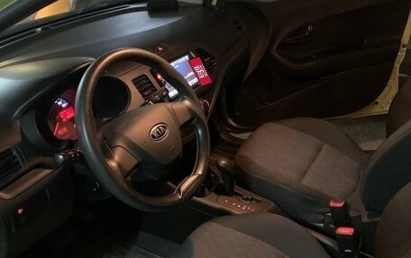 KIA Picanto II, 2011 год, 750 000 рублей, 18 фотография
